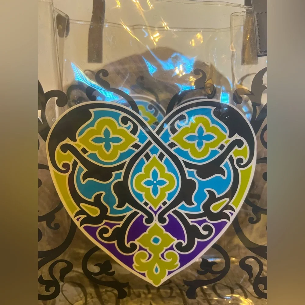 Brighton Tote. New. No Tags. - Picture 2 of 5